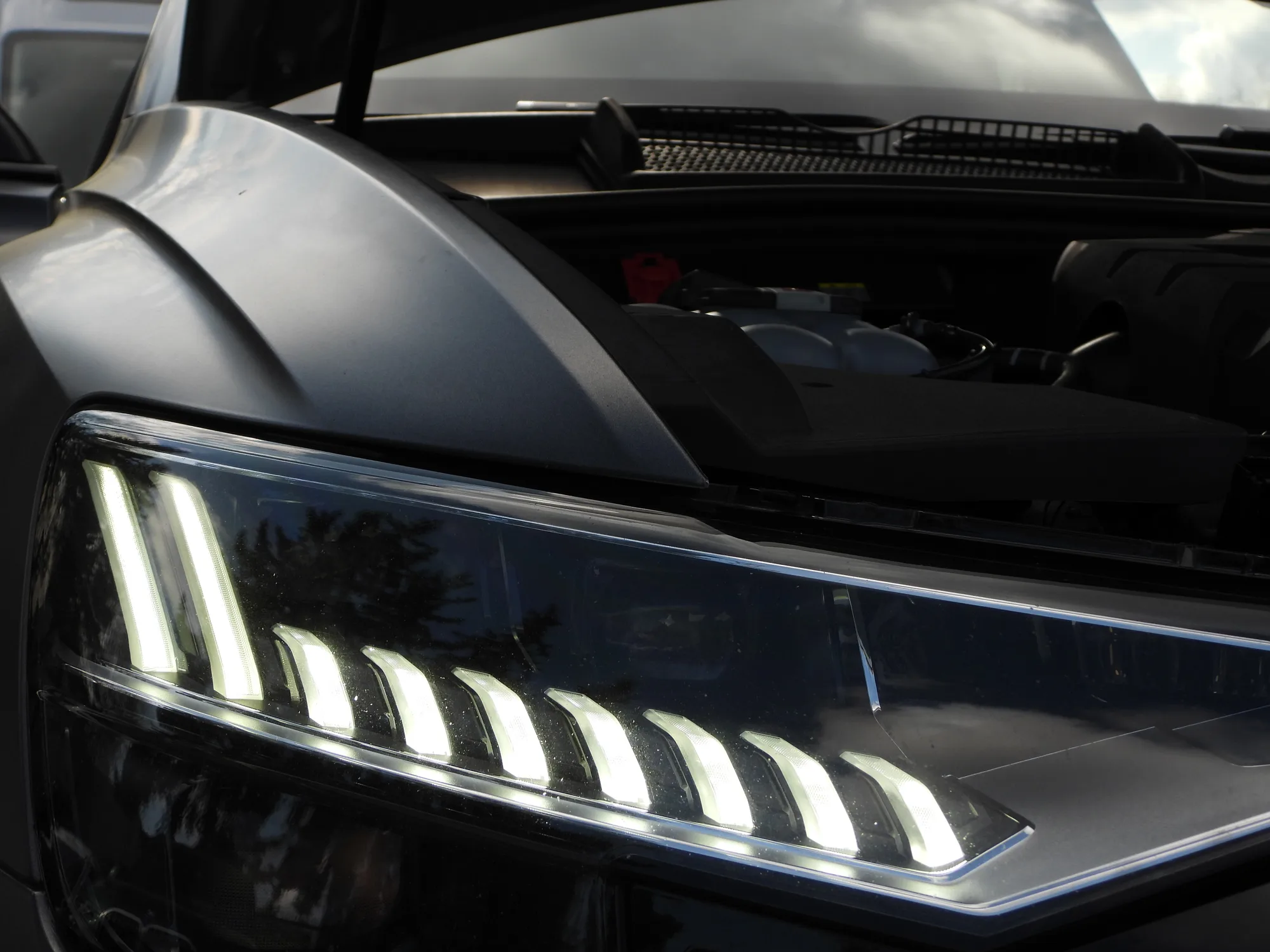 PPF detail laku